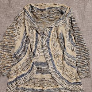 Absolutley Famous 1X Cardigan